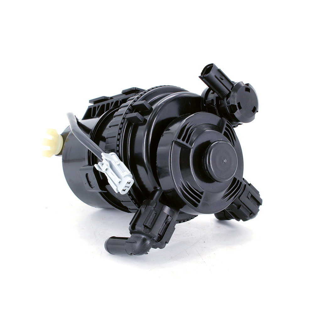 Primer Pump Isuzu for ISUZU KB250 LWB — view 1